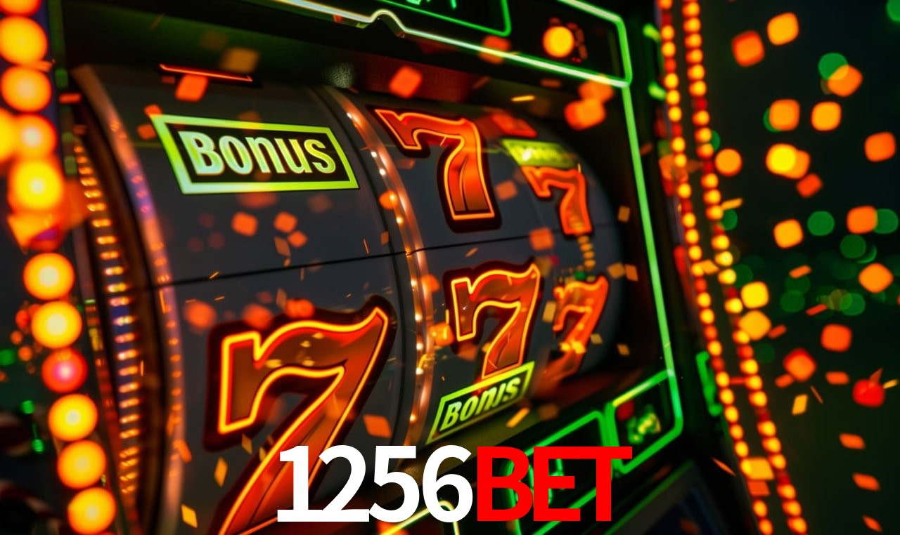 cassino 1256bet