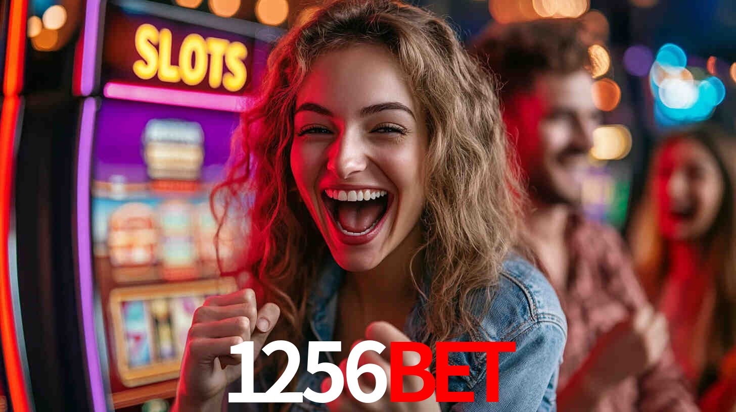 A Experiência Imersiva dos Cassinos Ao Vivo no 1256bet