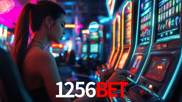 1256bet login