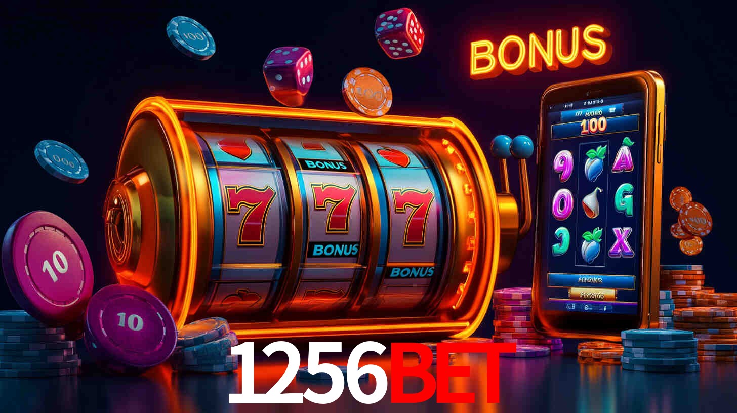 Inovações de Jogos na 1256bet: O Futuro das Experiências Interativas