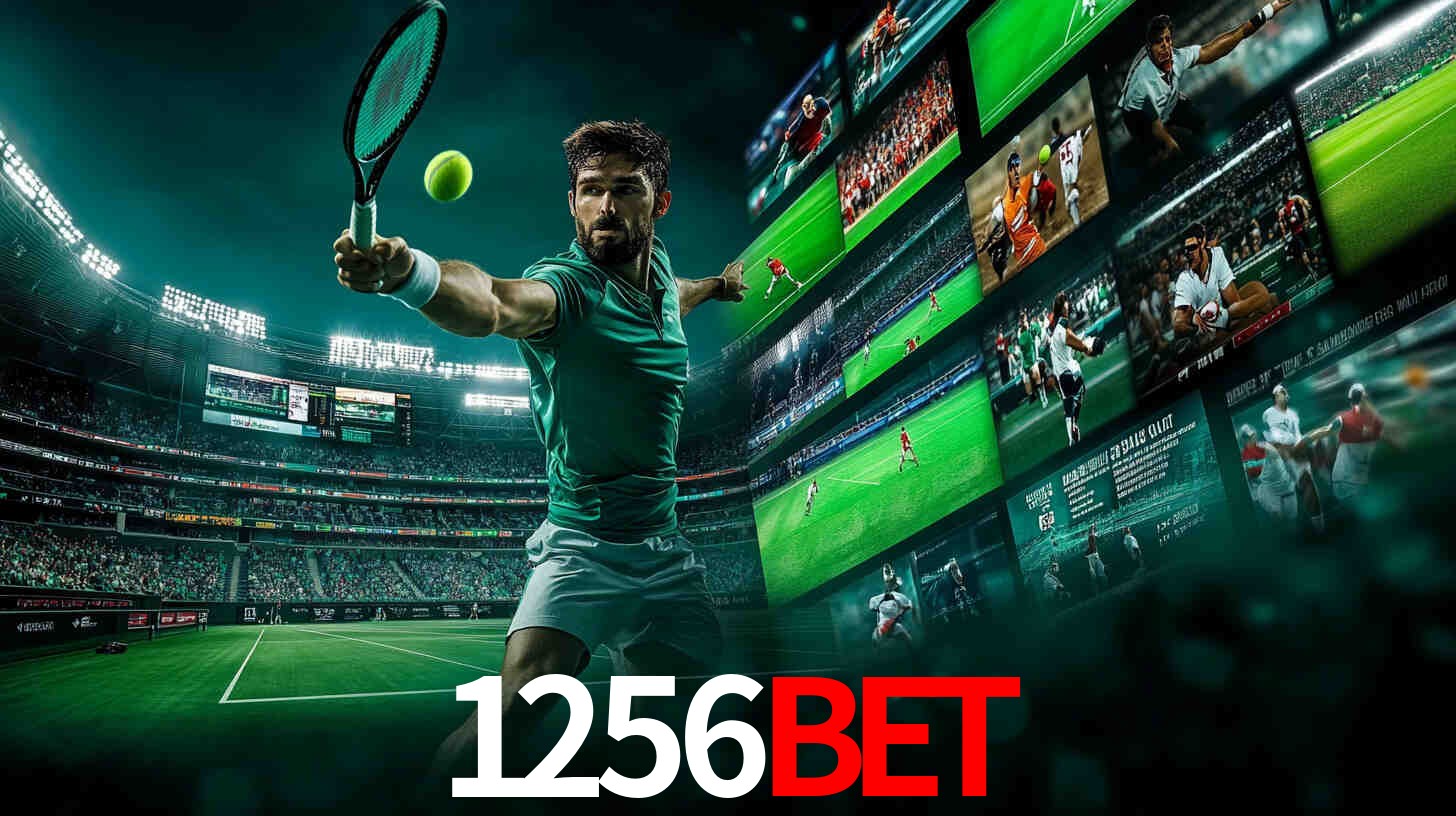 Descubra a Essência do 1256bet: Nossa História e Compromissos