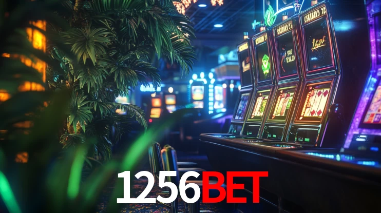 Roulette Table 1256bet