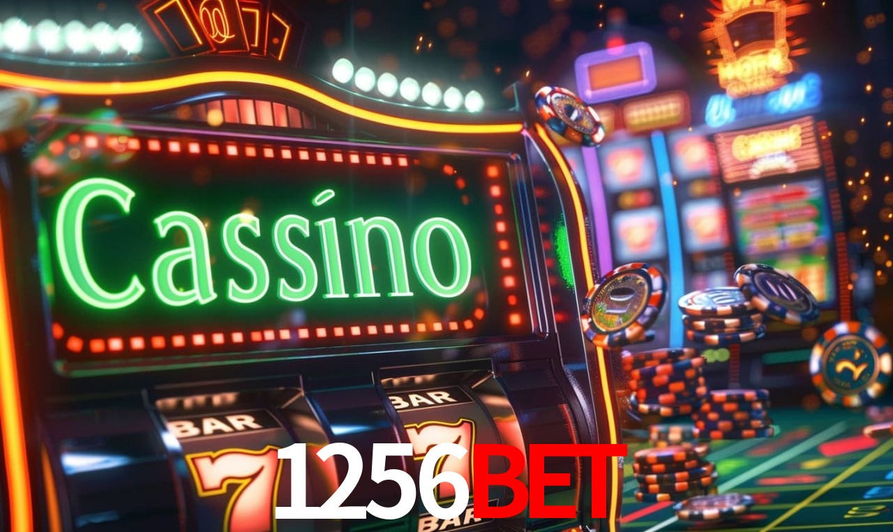 Tecnologia da Plataforma 1256bet