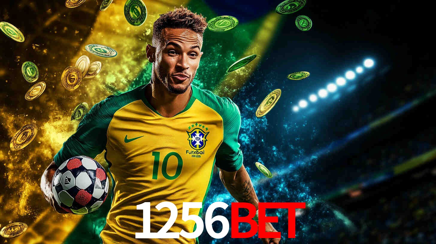 Explorando a Categoria de Eventos em Apostas na 1256bet