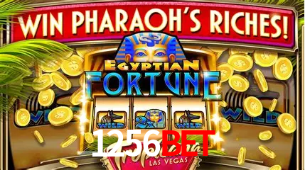 Descubra o Mundo do Cassino Online com 1256bet