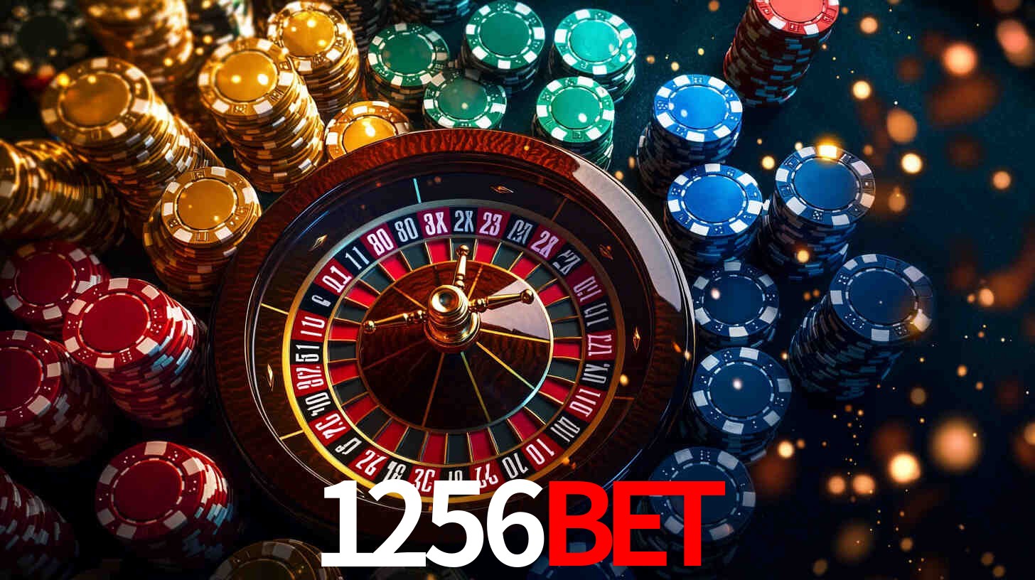 Premium Interface 1256bet