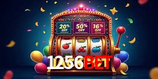 Especiais de Fim de Semana 1256bet