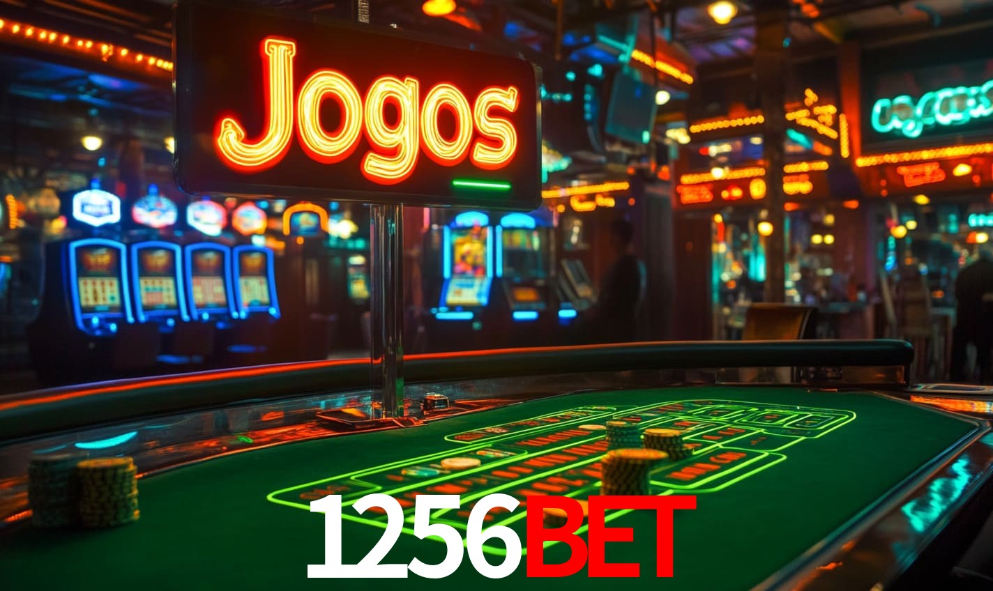 Segurança 2FA 1256bet
