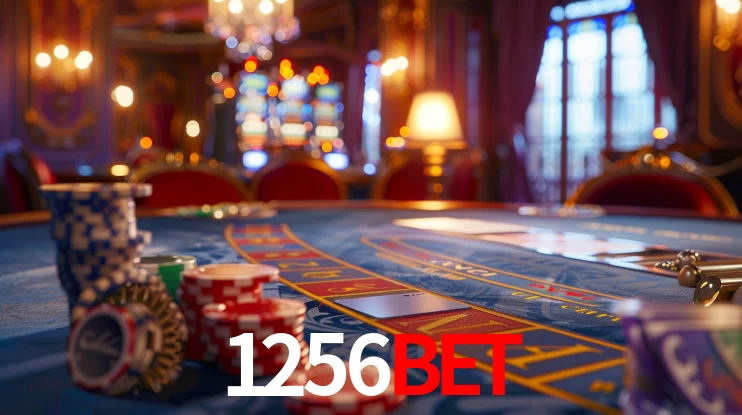 Live Casino 1256bet