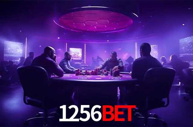 Recursos de Bônus 1256bet
